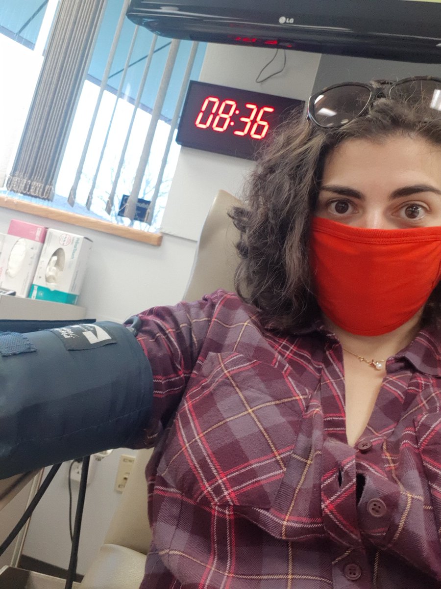 SamanthaAngela's tweet photo. Blood Donation Number 70 on #WorldKindnessDay.
.
@canadaslifeline #canadaslifeline #giveblood #itsinyoutogive #blooddonor @kindsnacks #snackkind https://t.co/9jPKSNyYdU
