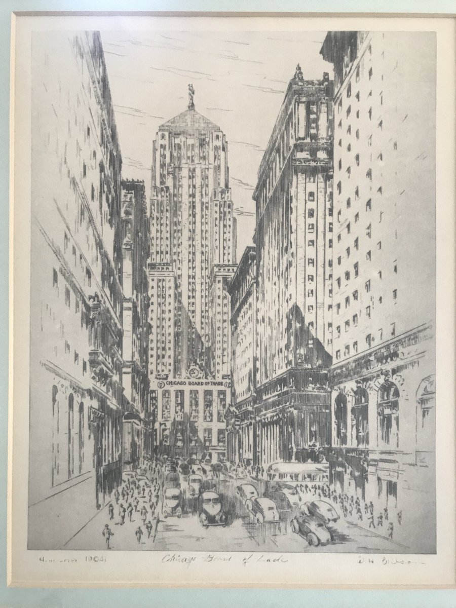 Subprimeone's tweet photo. @chuckSchick15 @PitTrading101 How about this one from 1941 https://t.co/nu4I2xyMMw