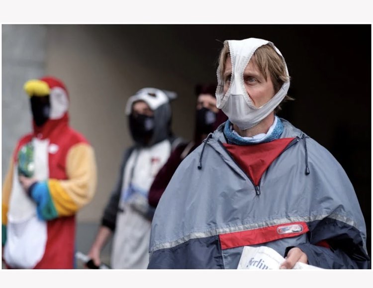 Craik Warrior Probs tweet media