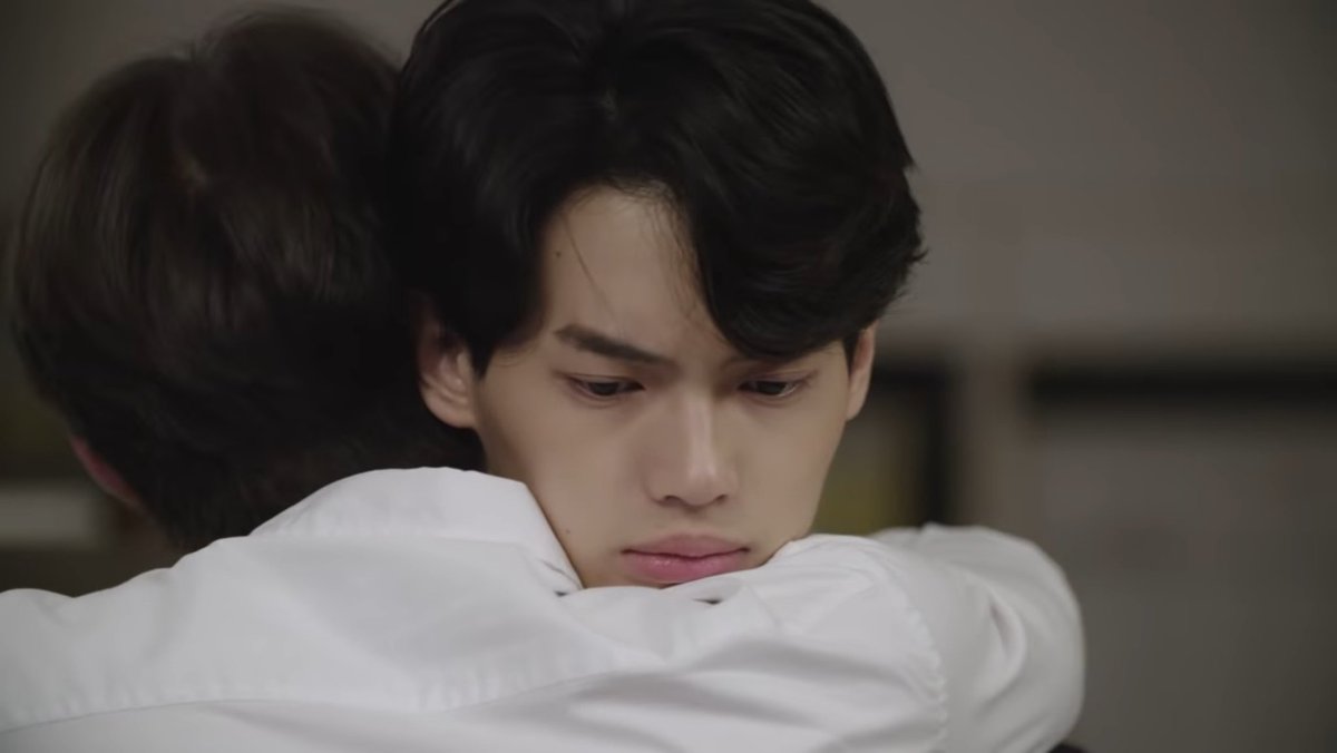 2gether/still 2gether x weightlifting fairy kim bok-joo parallelism, a thread;