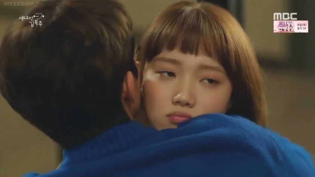 2gether/still 2gether x weightlifting fairy kim bok-joo parallelism, a thread;