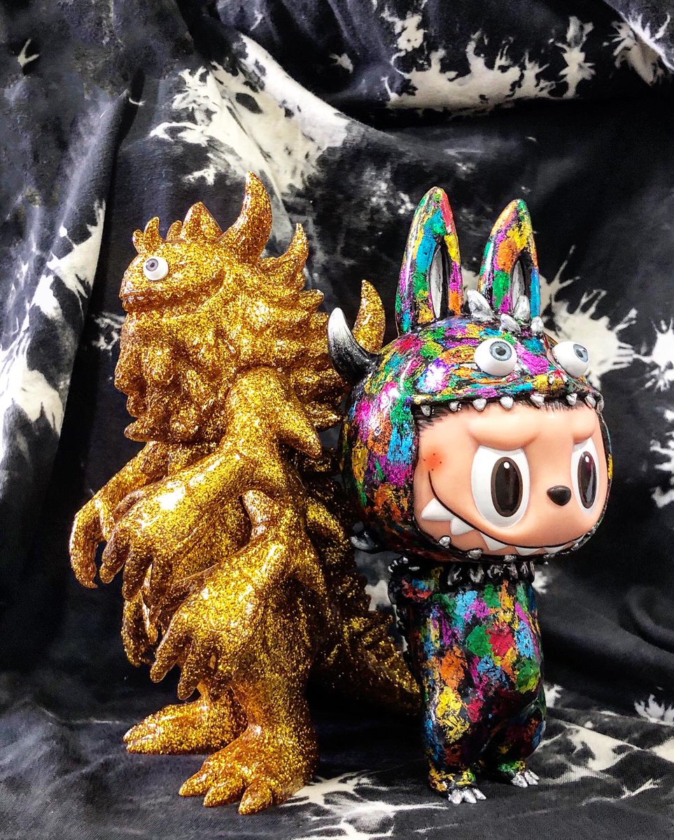 Songorr2's tweet photo. Zimomo Rangeas 🐉#

#rangeas #xt9 #rangeasjr #supermantoys #superman_toys #softvinyl  #sofubitoys #designtoys #kaiju #sofibi #artwork #monster #zimomo #kasinglung #labubu #softvinyl  #songorrstyle #customtoy @songorr @kasinglung @how2work @superman_toys @howard_how2work @xt9gx https://t.co/7VCdtphgCL