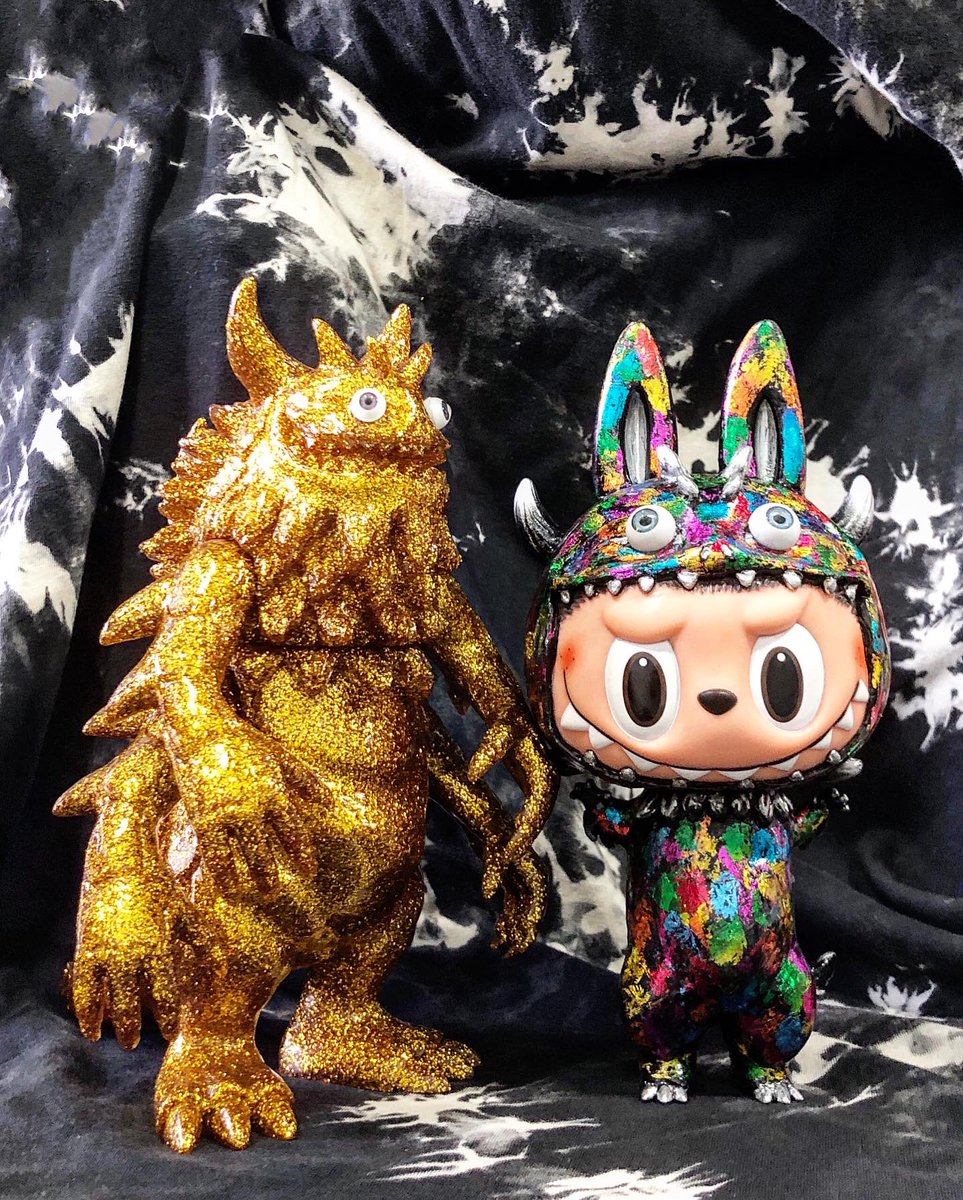 Songorr2's tweet photo. Zimomo Rangeas 🐉#

#rangeas #xt9 #rangeasjr #supermantoys #superman_toys #softvinyl  #sofubitoys #designtoys #kaiju #sofibi #artwork #monster #zimomo #kasinglung #labubu #softvinyl  #songorrstyle #customtoy @songorr @kasinglung @how2work @superman_toys @howard_how2work @xt9gx https://t.co/7VCdtphgCL