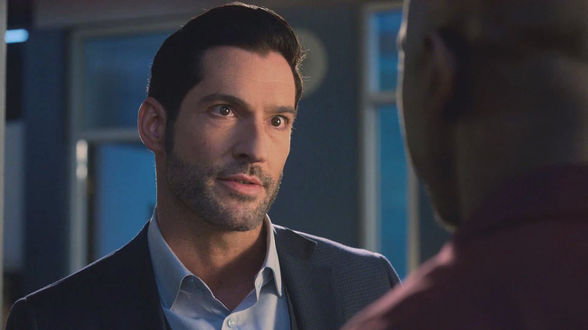 505 "Detective Amenadiel"