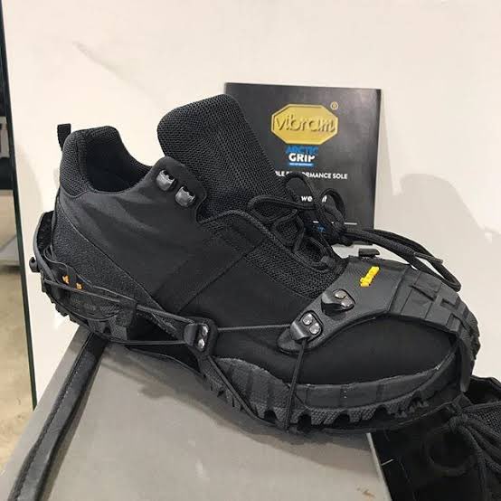 Vibram PORTABLE PERFORMANCE SOLE alyx