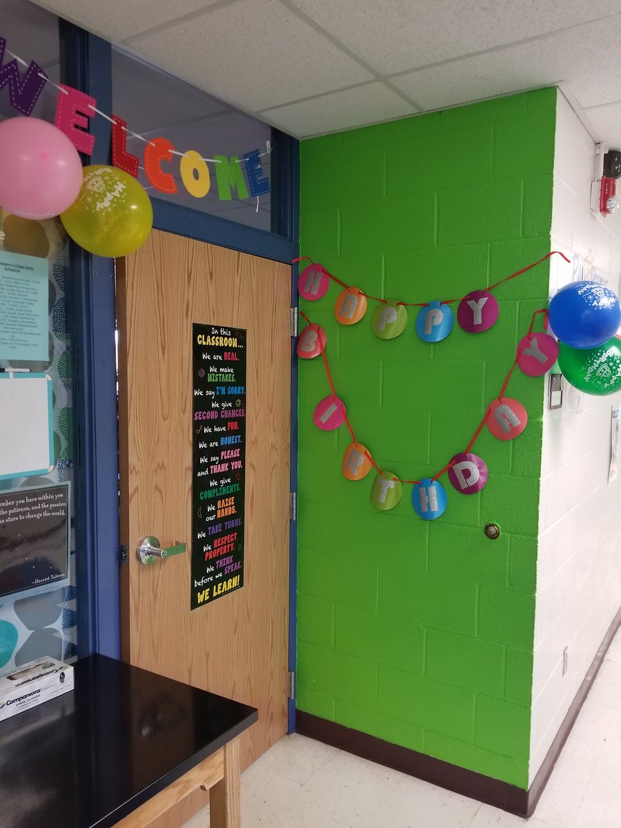 Love my team! They sure know how to make a girl feel special 😊