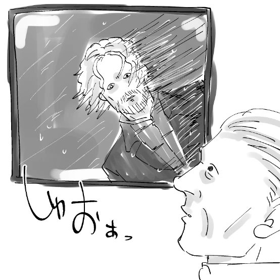 ひょっこりデルバルド再掲 