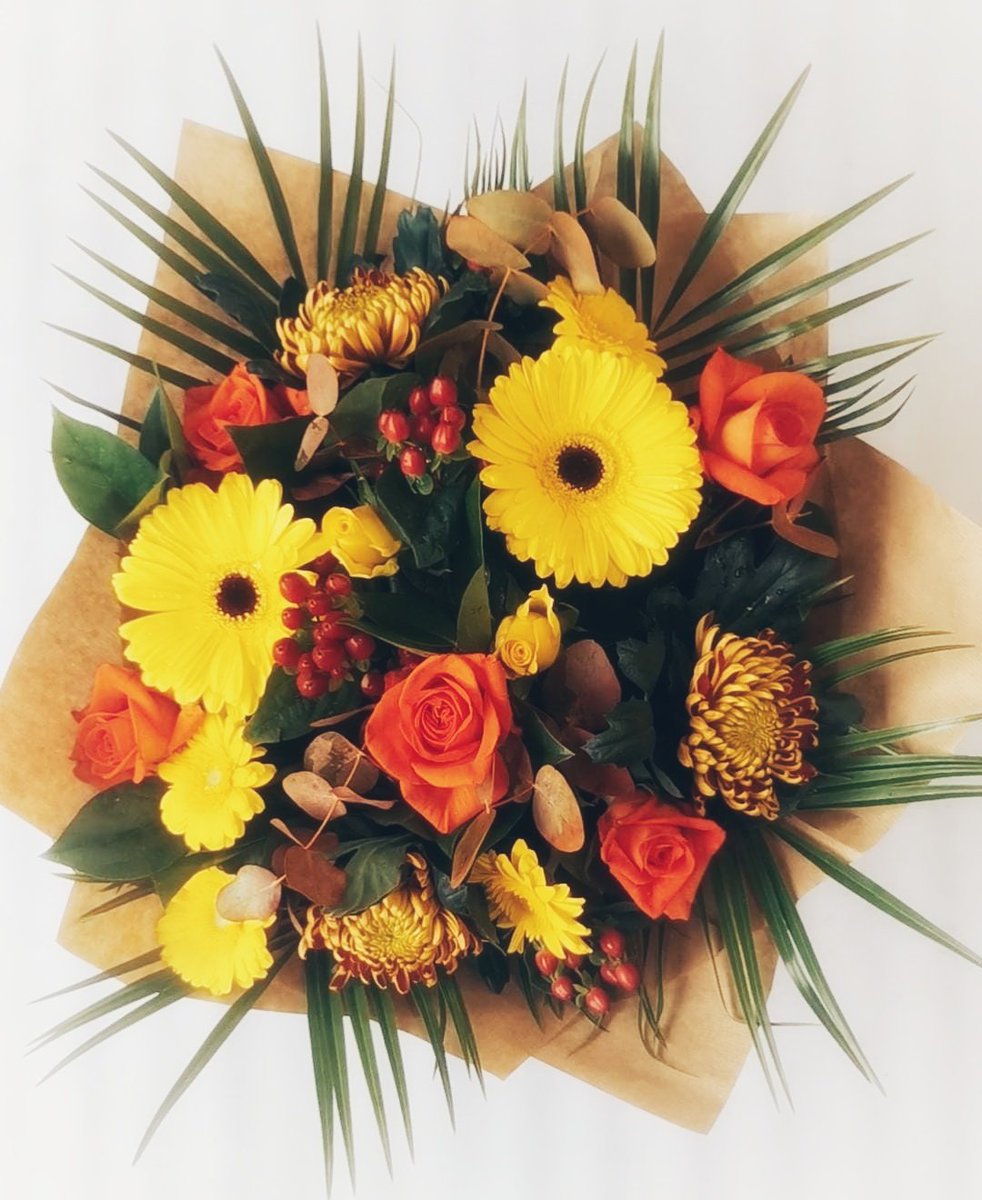 All Seasons Flowers tweet media
