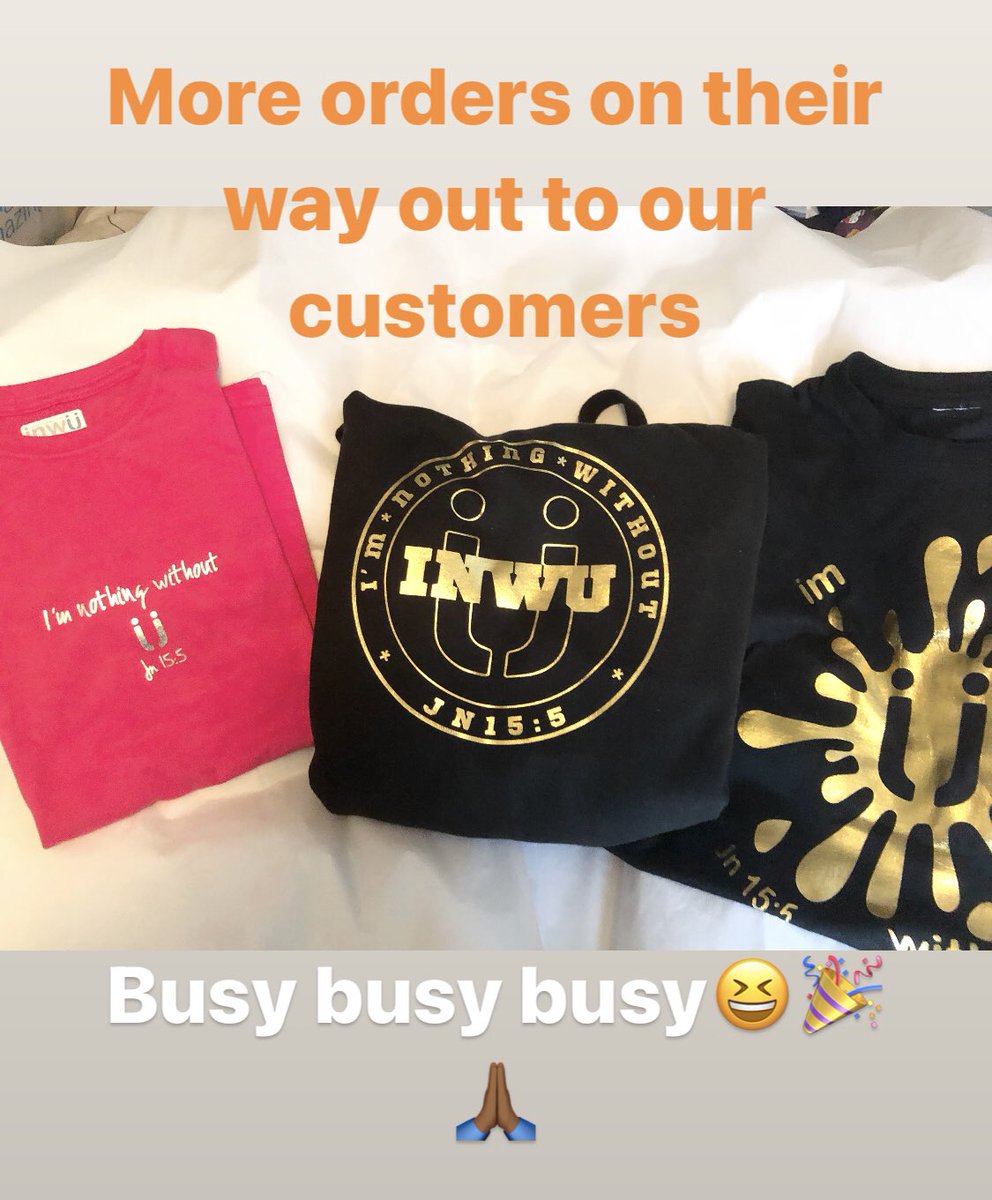INWUstore's tweet photo. https://t.co/3SPt3BVN2u