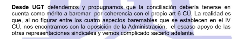 LaboralesI's tweet photo. Segun esta nota de @UGT_Comunica   Sobre el concurso de traslados de los laborales.
Los demas sindicatos no estan a favor de la conciliación. Si esta barbarie sindical es cierta, se confirma el poco sentido que tiene ser afiliado a @CSIFnacional O  @CCOO   #movimientoAGE https://t.co/dH91TDTLhT