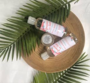 @myeventigo We make customized liquid soap as souvenirs' for event planners was hoping you would be interested in our service dm me or call 09077153793 rates per unit is N500 only.