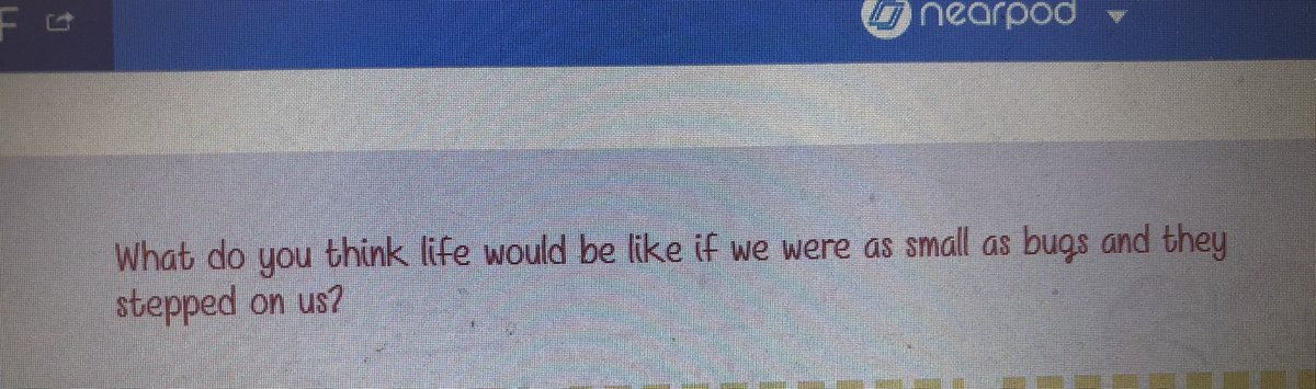 Adams_DBAReads's tweet image. Challenge Accepted @APSPeytonForest @peytonESmedia @EVERFIK12 We discussed empathy &amp;amp; stepping into someone else’s 👟 this morning. What would you do? Join us in a challenge @AyoooMiller @curtiswright72 #CompassionChallenge #SeeCareDo help.donorschoose.org/hc/en-us/artic…
