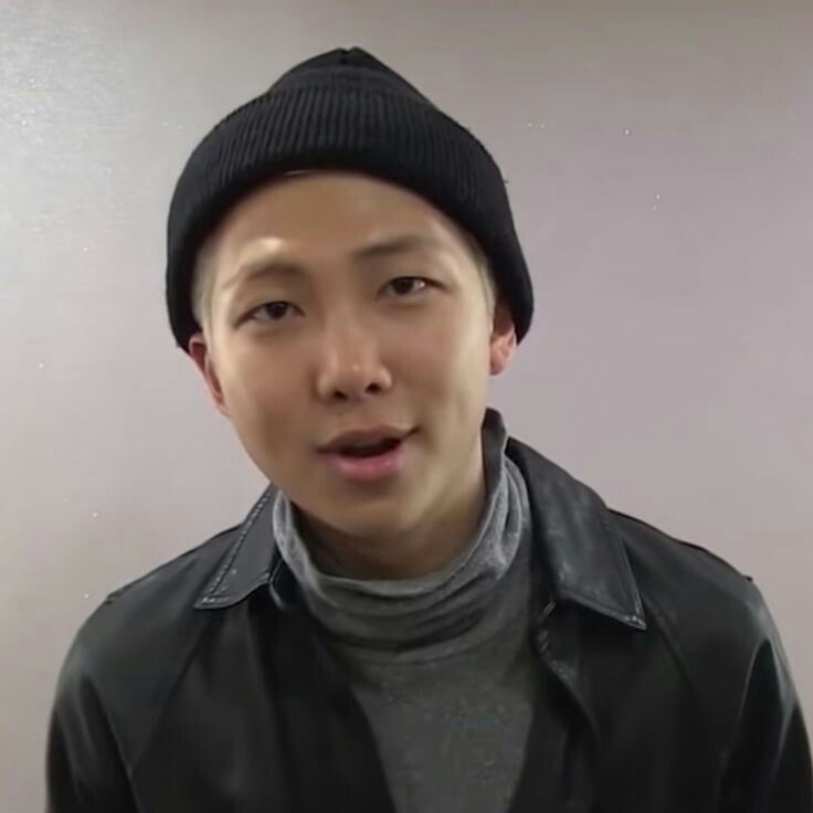 NAMJOON12_09's tweet photo. Namjoon orRM or Rap Monster no name matters your love for music your love for us and your love for you to offer us the most beautiful and wonderful songs are what made me adore you with all your names and qualities
#3YearsWithRealMe https://t.co/mYi7PHxUy8