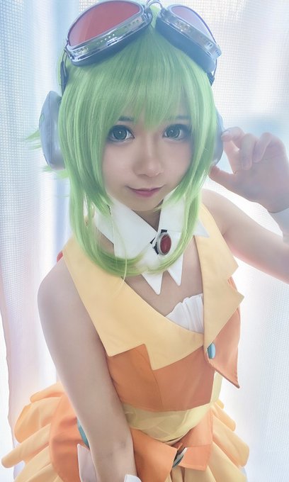 コスプレイヤーチるちのTwitter画像1