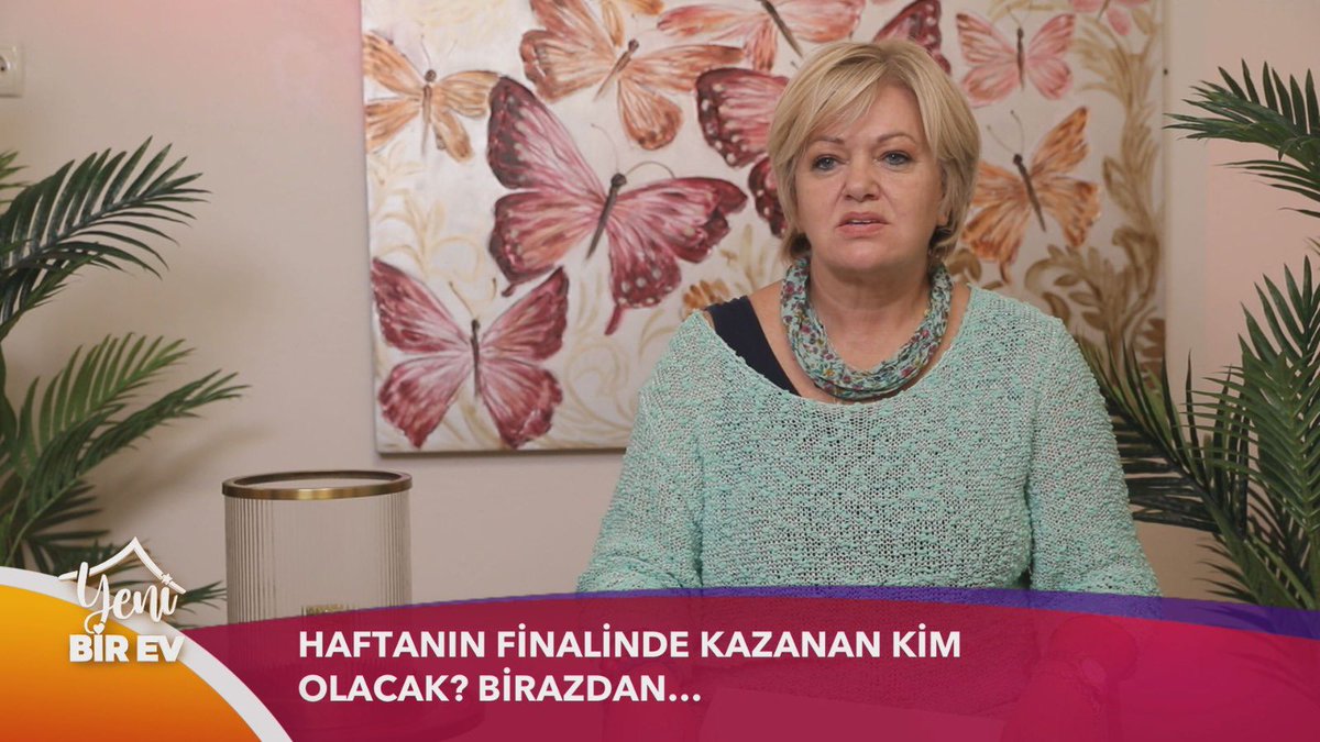 Haftanın şanslı ev sahibinin puanları ile kazanan az sonra belli olacak!
<a href="/startv/">STAR TV</a> <a href="/yenibirevtv/">Yeni Bir Ev</a>