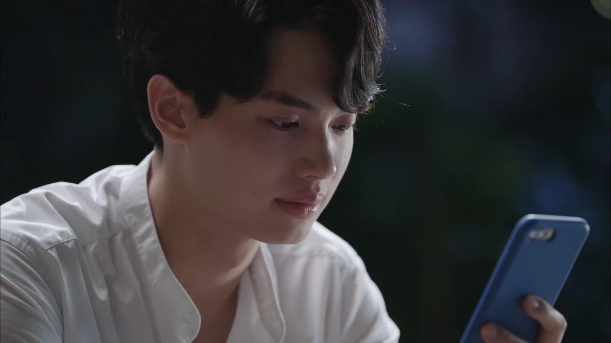 2gether/still 2gether x weightlifting fairy kim bok-joo parallelism, a thread;