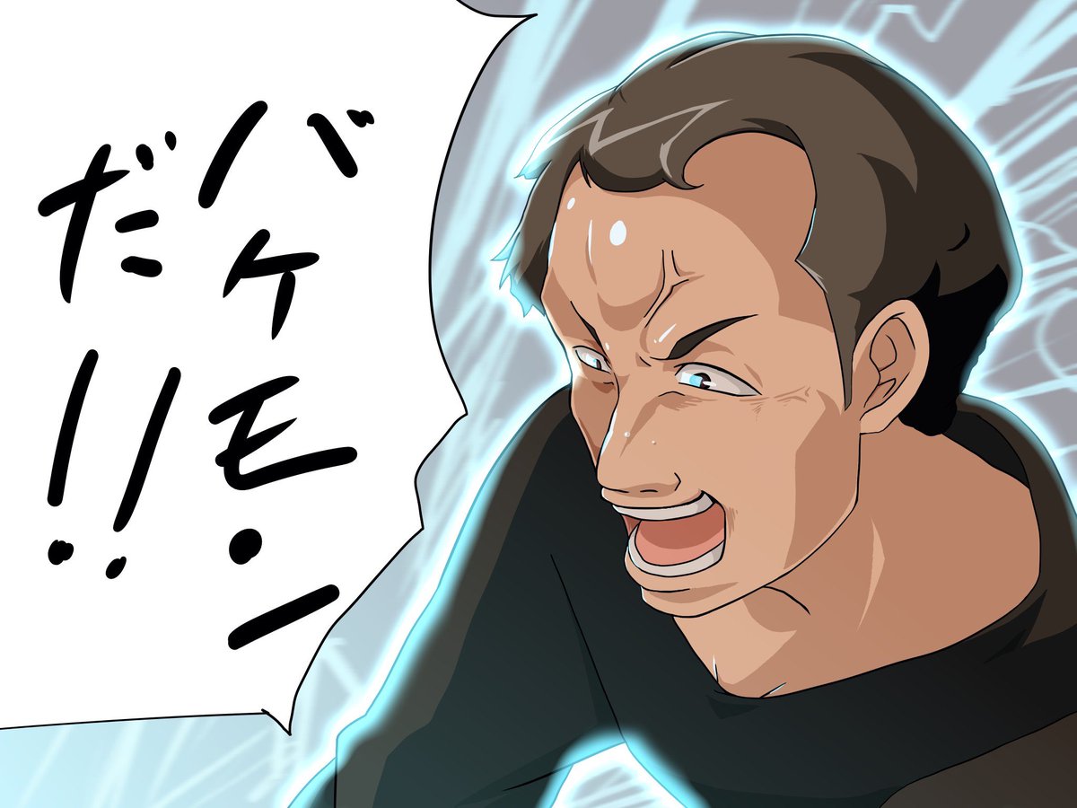 ささぼーさん描いてみたけどあんま似なかった 