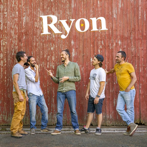 musicaddictweb's tweet photo. #Interview du #groupe de #reggae français #Ryon : https://t.co/PbfbfztLle https://t.co/vgt8qiHTe3