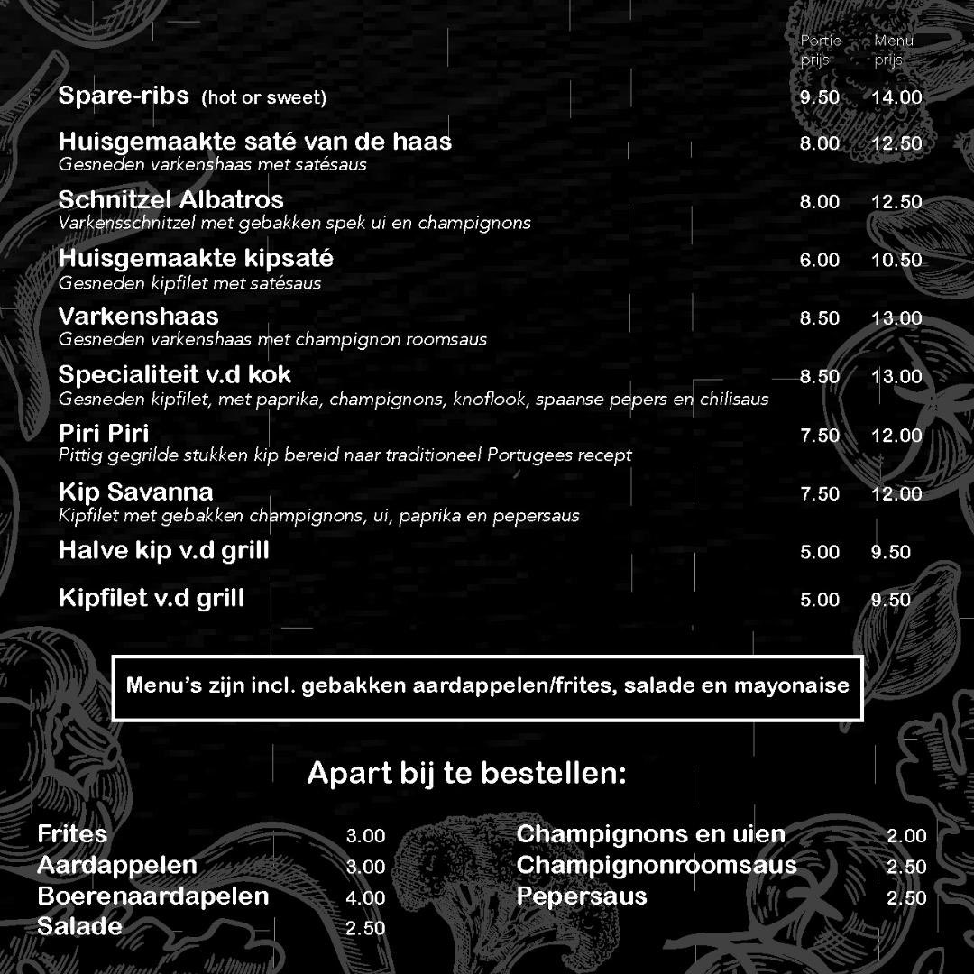 BistroBar het Gelag tweet media