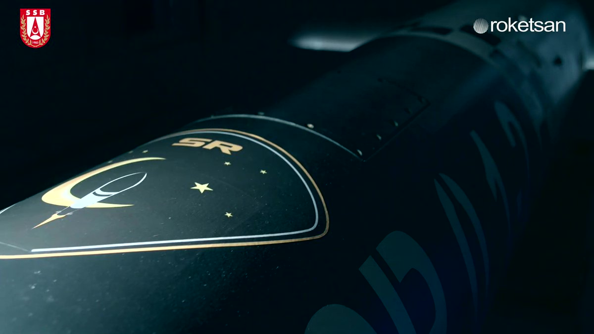 miguyan2000's tweet photo. a new space compay was born @roketsan 
https://t.co/TBFYbJLDCY https://t.co/CCp9Xcde2Z