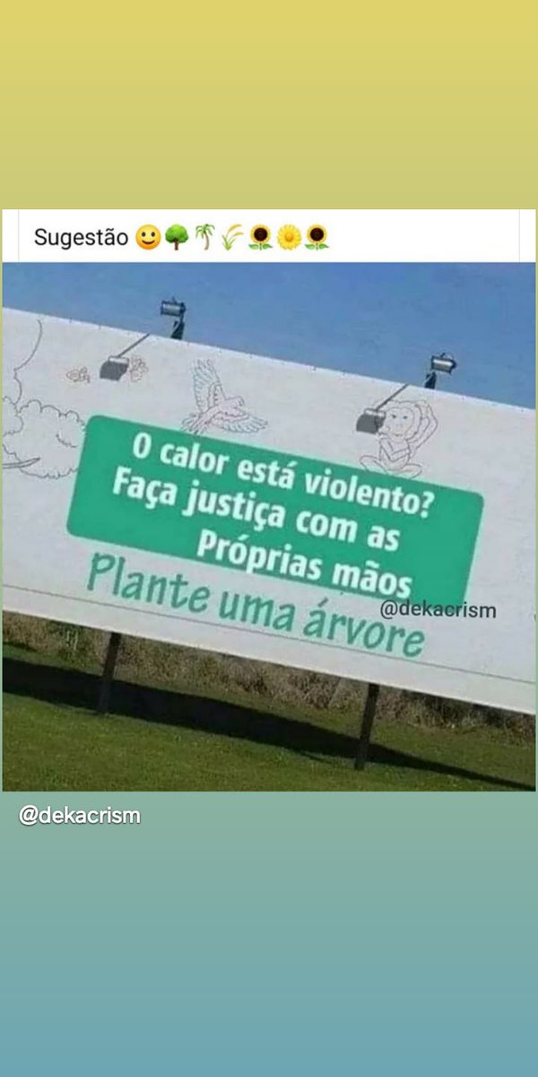 DLdivuga96's tweet photo. #followtrick
#salvem_a_amazonia #AcordaBrasil 
Juntos Somos Mas 🙌🥂 https://t.co/GzqKGt6QjJ