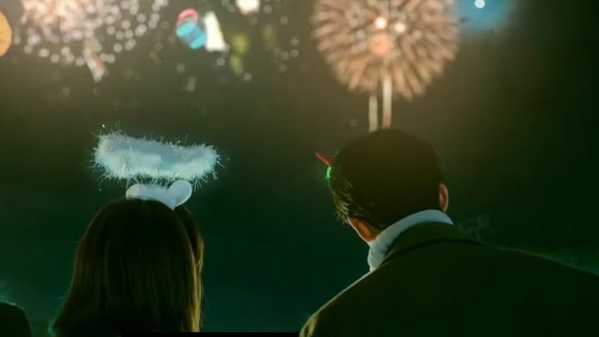 2gether/still 2gether x weightlifting fairy kim bok-joo parallelism, a thread;