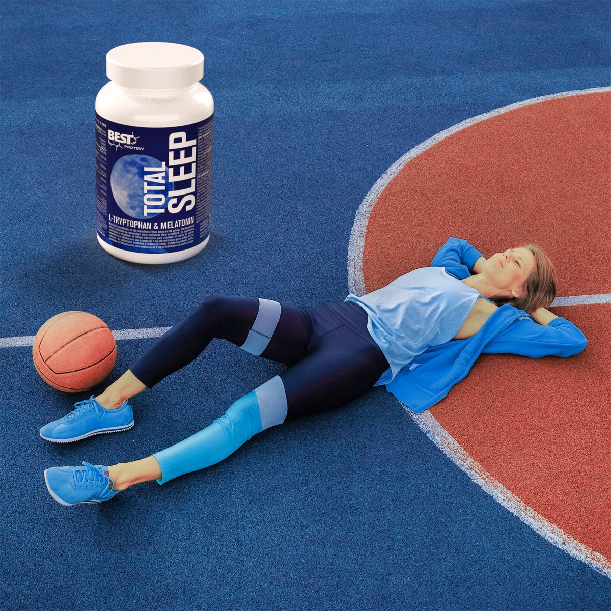 BestProteinES's tweet photo. Llega el fin de semana y con él los momentos de relax y descanso 
Es clave dormir bien para recuperar fuerzas 💪
TOTAL SLEEP ayuda a conciliar el sueño para despertar con energía. Descúbrelo https://t.co/eiRIUCVNO7 y ¡disfruta de tus dulces sueños! #BeRested #BeRelaxed #BeTHEBEST https://t.co/THzgu8oC5j