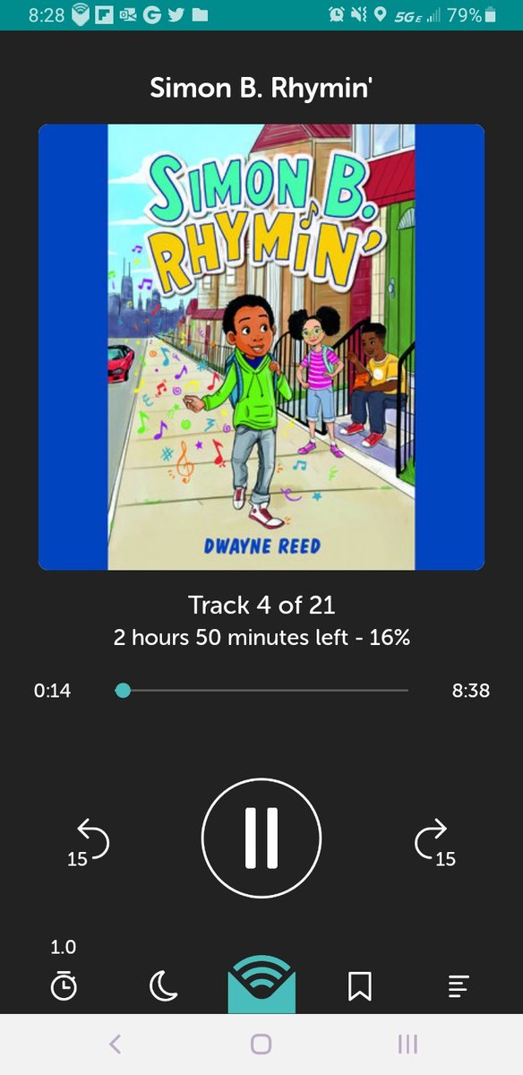 mrskellyisLIT's tweet photo. @TeachMrReed How's this for realistic โบ๏ธ I am allowing you to be the read aloud for before Thanksgiving break. Because let's be honest, my read aloud skills are not up to par for these rap skills ๐คฃ The students are loving it! #whoistheally? #notoriousd.o.g https://t.co/5APK9YzdCR