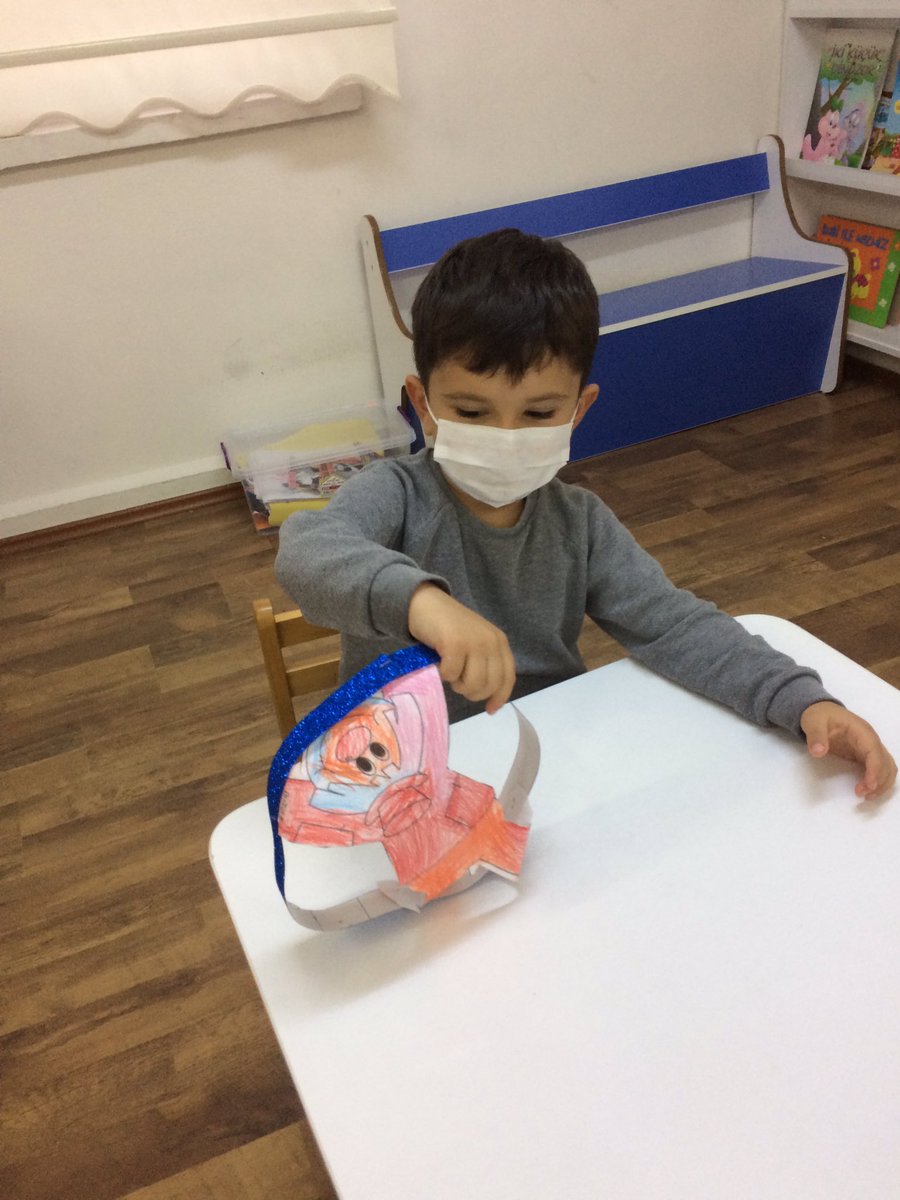 5 Yaş Barış Manço Sınıfımızın Karma Etkinlikleri 👏