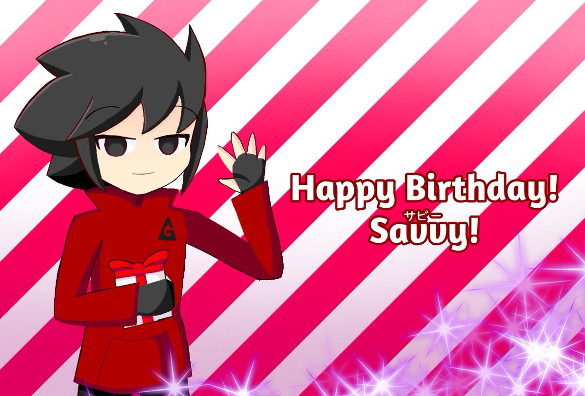 アニー Anny Yay O W O Happy Birthday Saviontheone Your Character Is Really Amazing ˊᵕˋ I Hope You Like It ˊ ˋ グエサガ グウェンサガ Gwainsaga イラスト好きと繋がりたい T Co 5royk8e6lg