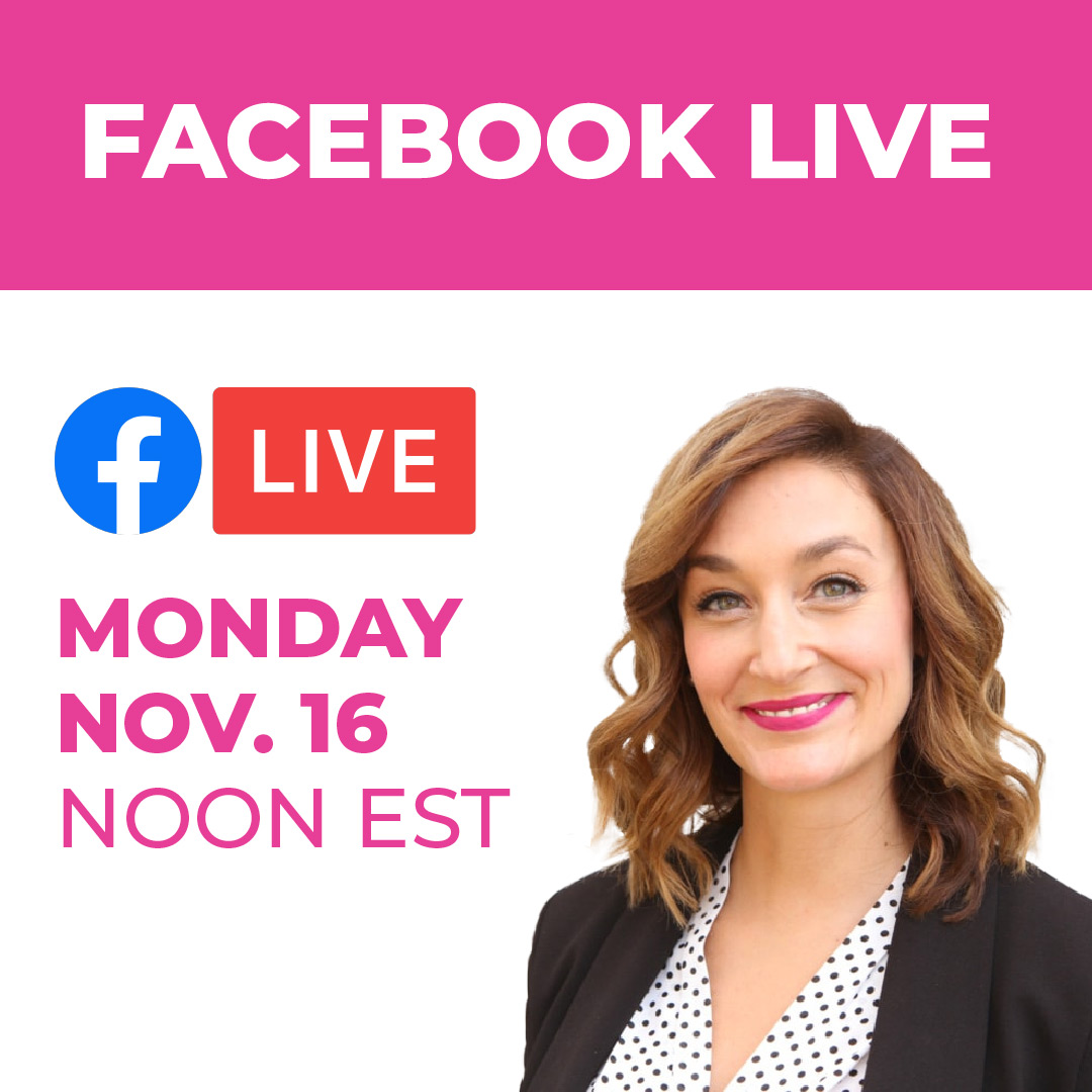 KKPRMarketingPR's tweet photo. We're celebrating our 15th anniversary with a Facebook Live this Monday at noon! Hear from our Chief Difference Maker some of the big changes we've gone through and some of the things yet to come.🙌 
#KKPR #15thAnniversary #FacebookLive #MarketingAgency #Marketing https://t.co/XE8dEgzC9u