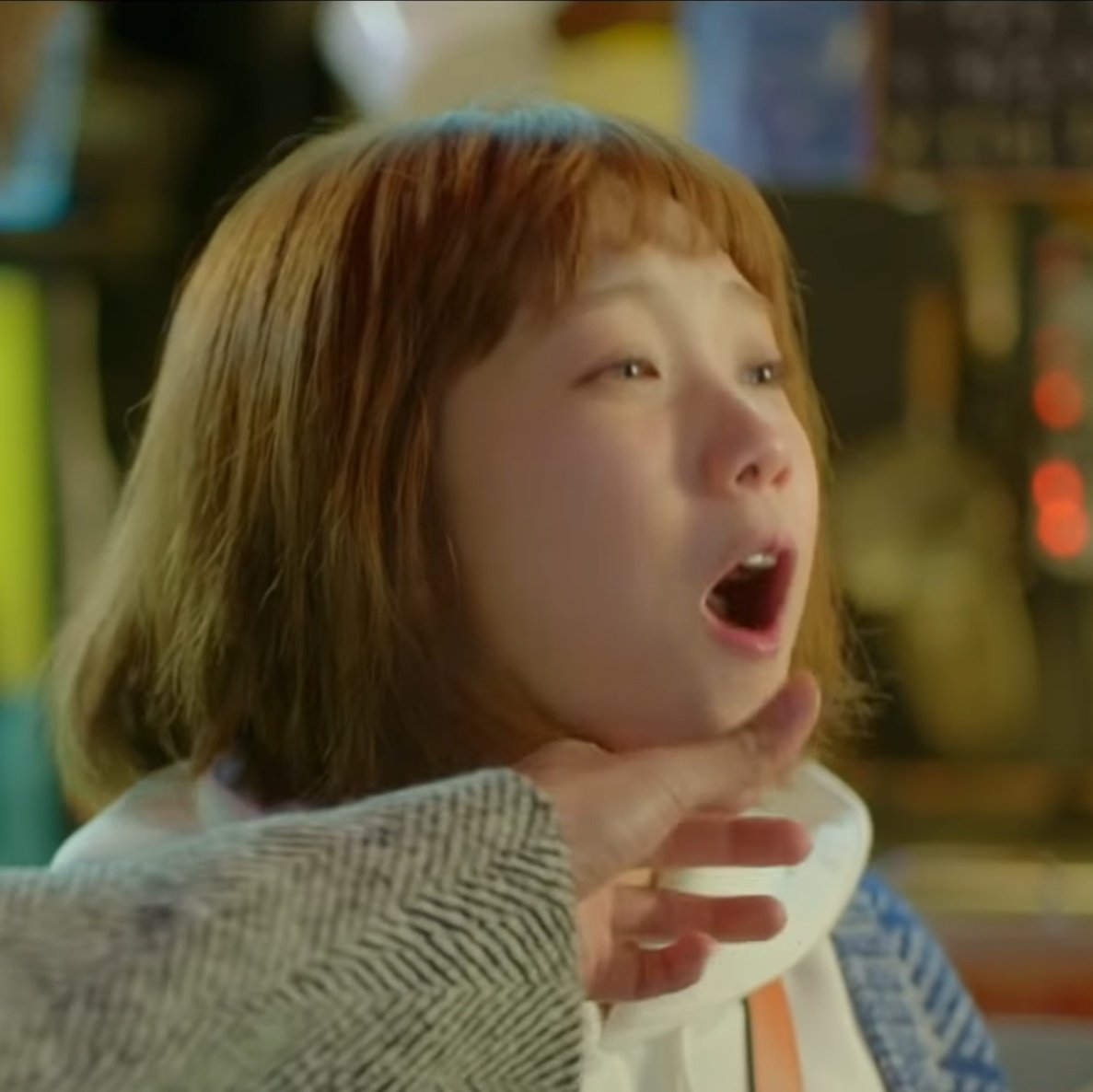 2gether/still 2gether x weightlifting fairy kim bok-joo parallelism, a thread;