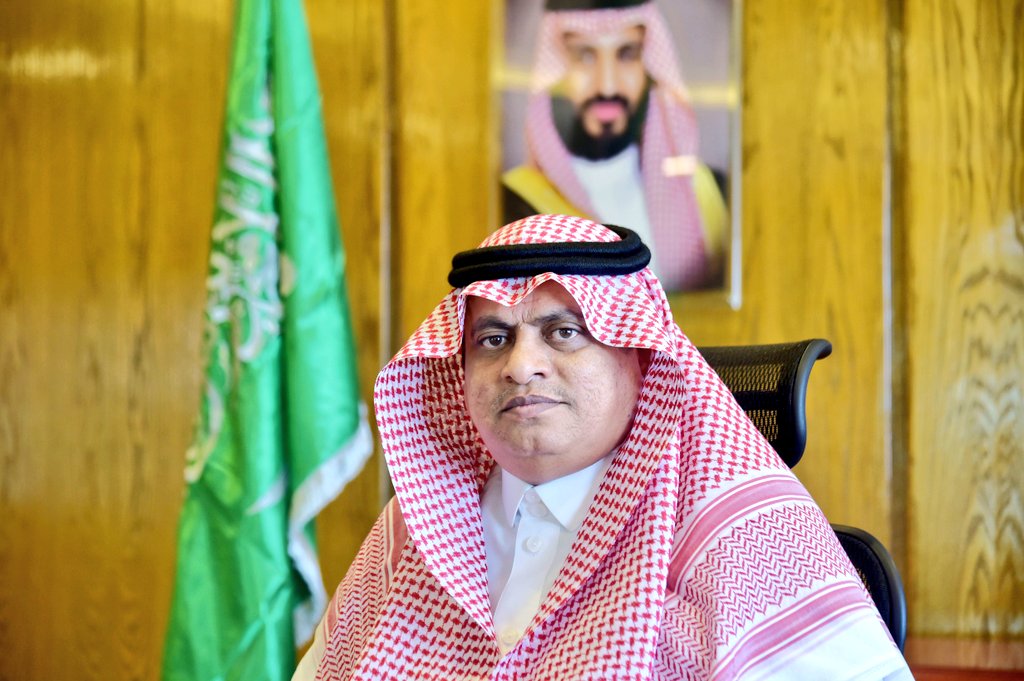 إدارة تعليم عسير tweet media