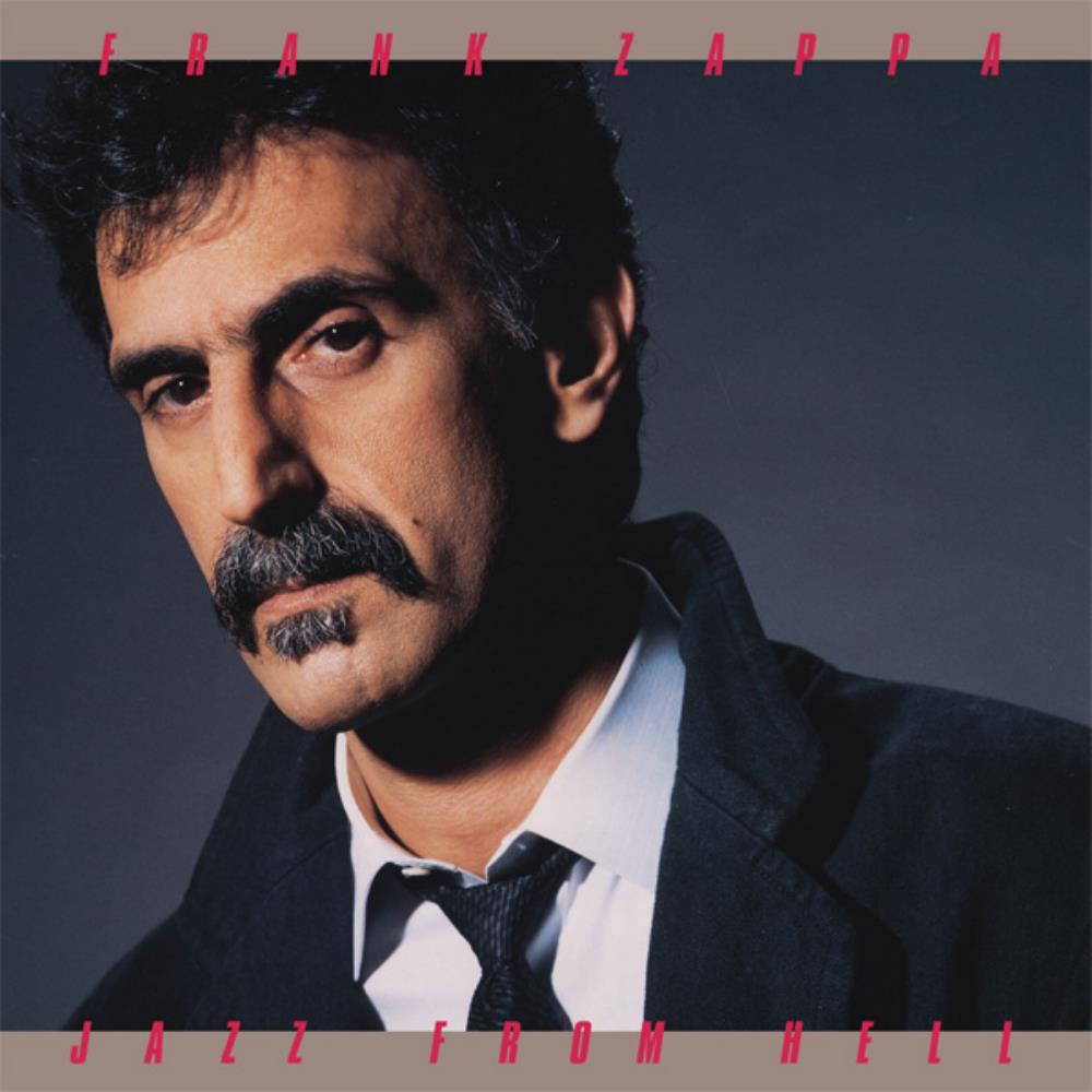 euskir's tweet photo. #FrankZappa @zappa
#JazzFromHell
#BarkingPumpkinRecords 1986
My #FollowFriday #FF soundtrack Part 2
Banda sonora de mi #FollowFriday #FF Parte 2
https://t.co/my0KZWlxVi
#rock #jazz #avantgarde #vanguardia
#AppleMusic @AppleMusic https://t.co/JW8jqjyexm