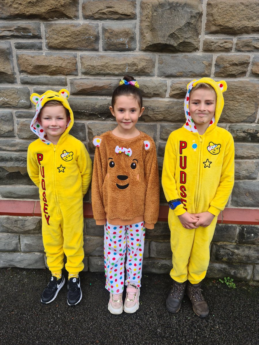 Gilfach Griffiths Year 3/4 tweet media