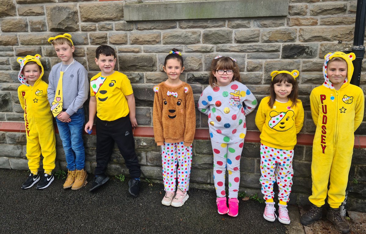 Gilfach Griffiths Year 3/4 tweet media