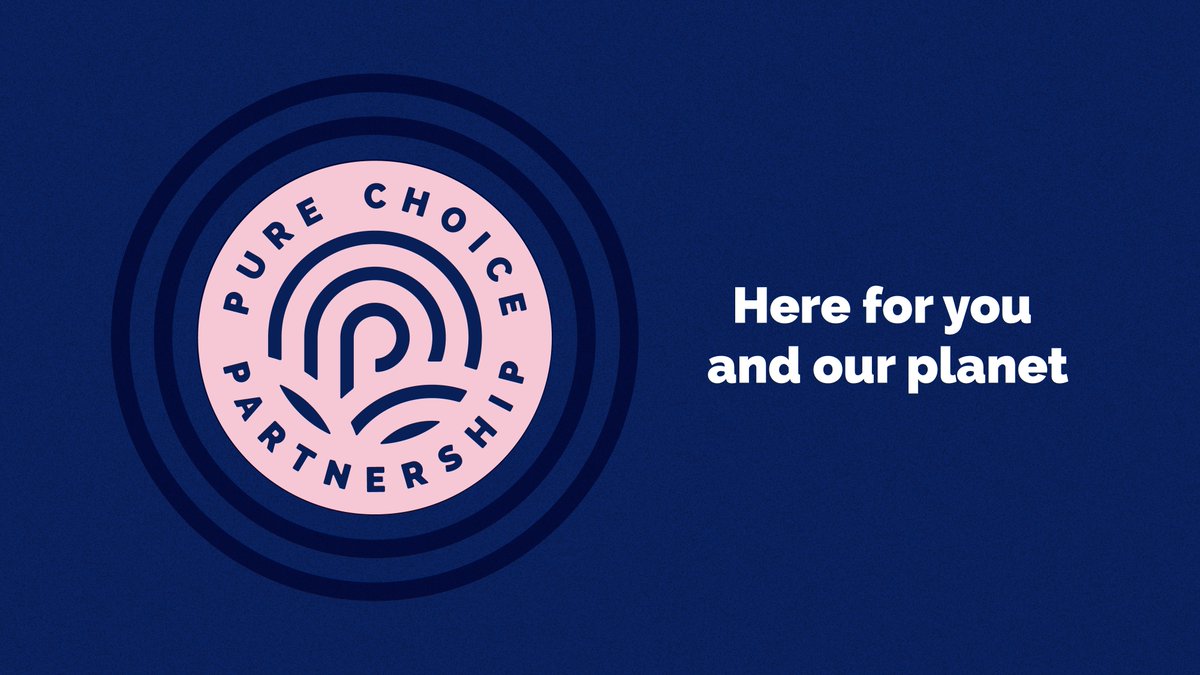 PureChoicePledg's tweet photo. Pure Choice Pledge was created by @PureChoicePart a new organisation recognising products and services that are safe for you and for our planet. 

Visit https://t.co/HvvkaYBA6a to find out more. https://t.co/i2609w5NBX