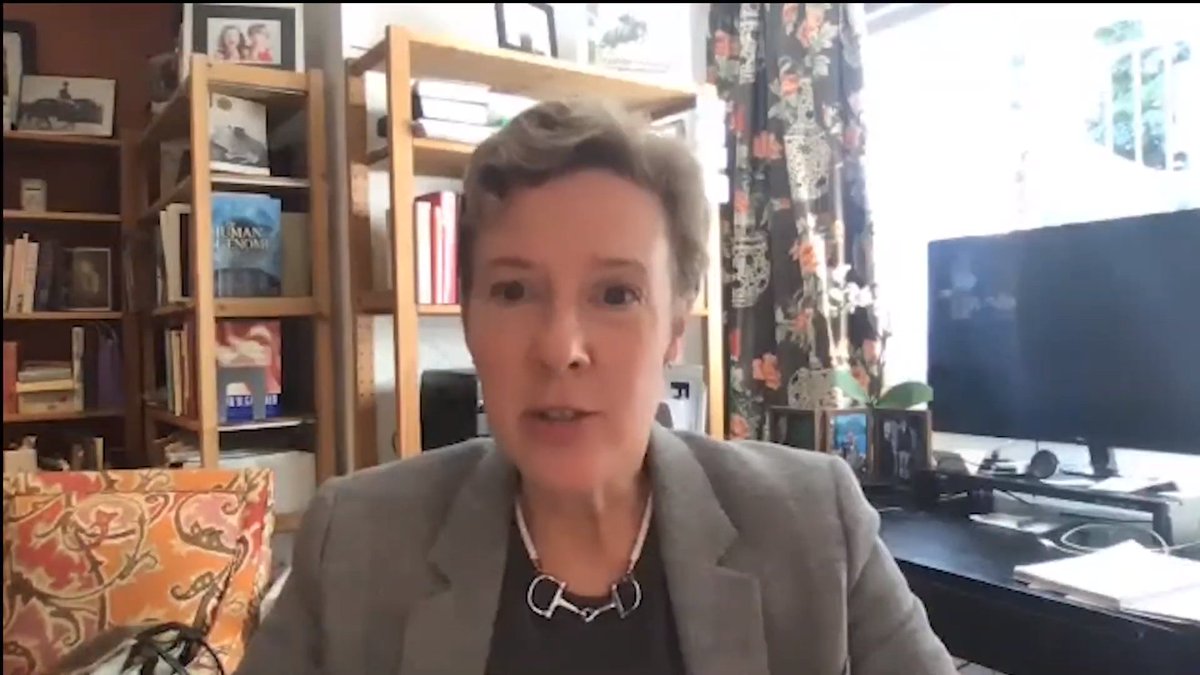 VJRegenMed's tweet photo. VIDEO: Progress in the face of COVID-19 w/ @jlynchlambert of @alliancerm: https://t.co/bn7VHDiym2
@VJRegenMed #Mesa20 #RegenerativeMedicine #CellTherapy #GeneTherapy #MeetingOnTheMesa #OncoAlert #COVID19 https://t.co/Q4KWb0Of2i
