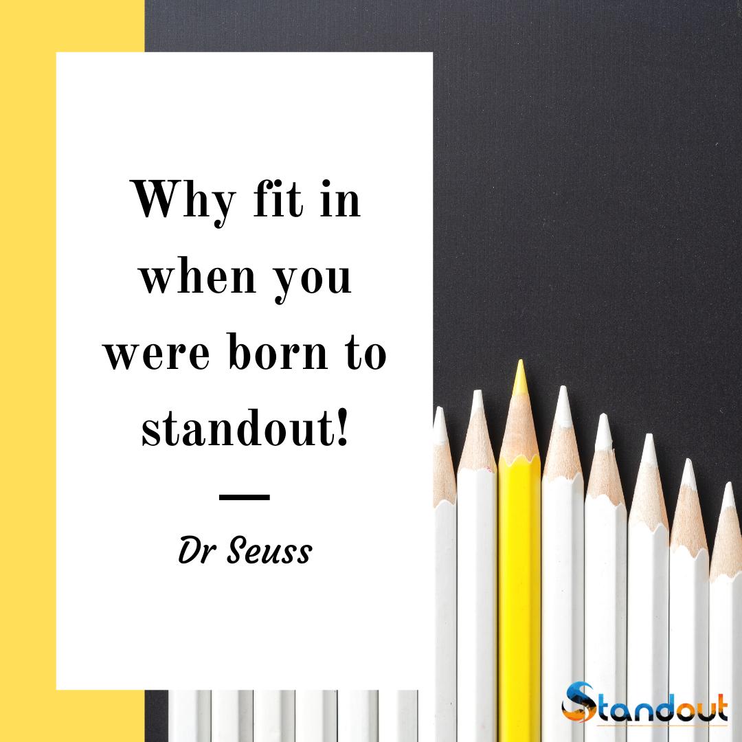 TheGenysysGroup's tweet photo. RT @StandoutWS: Standout Web Services can help you unlock your true potential…
#WhyFitIn #Motivation #Inspiration https://t.co/HcIuMzuaMY https://t.co/AxDWybnCoc