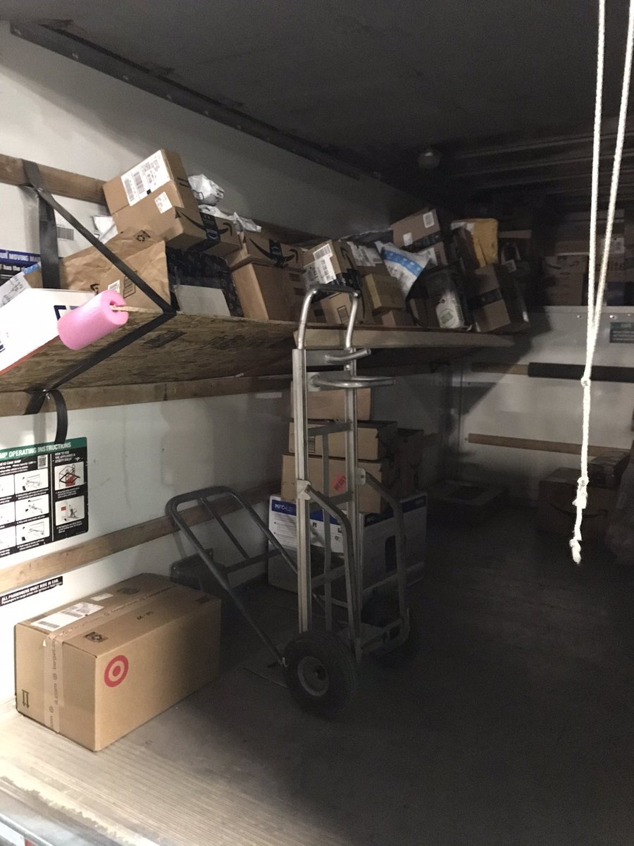 Rental Truck Safety - Make it Safe!!!  @drdavisups <a href="/chipcook4/">chip cook</a> <a href="/CP_UPSers/">Central Plains</a> <a href="/ExperienceUPS/">Experience UPS</a> <a href="/sdaniels3ups/">Steven Daniels</a>