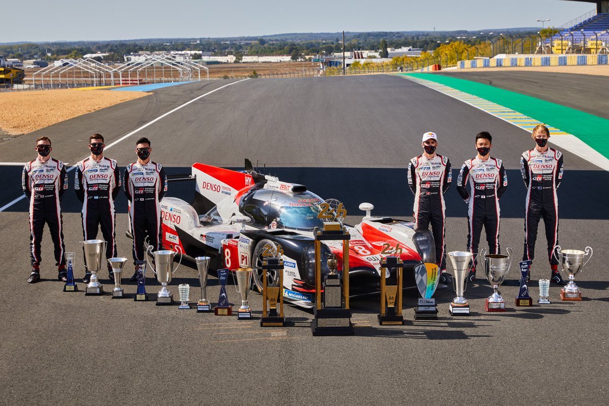 PITWALKmedia's tweet photo. Neuer #Podcast: Vorschau @FIAWEC #Bahrain mit @alex_wurz von @Toyota_Hybrid als Gast bei Norbert Ockenga.

https://t.co/YV8U0OBy8s

Retweetet mal! #PushPitcast https://t.co/s4WneV4xOc