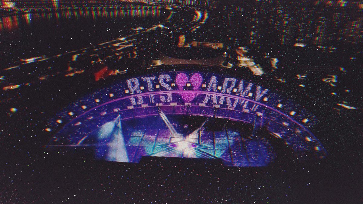 BTSPOPXXI's tweet photo. HOY, HACE 3 AÑOS, TAEHYUNG CREÓ EL "I Purple U", DÁNDOLE UN NUEVO SIGNIFICADO AL PÚRPURA, EN UN MENSAJE TAN SIGNIFICATIVO, ESPECIAL Y ÚNICO ENTRE BTS y ARMY 💜💜
@BTS_twt #7DaysToBE
#IPurpleYouDay #WeThankYouTaehyung https://t.co/6LRGW33iIz