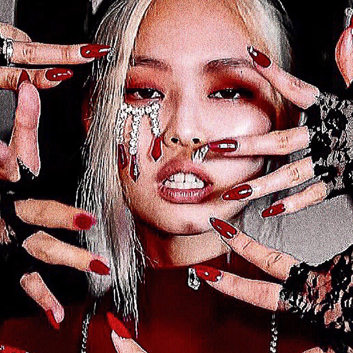 𐬹 𝖙rixie 𐬹 𓐄 aka เคซี่ close tweet media