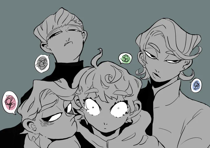 つよくいきてセレブロさん 