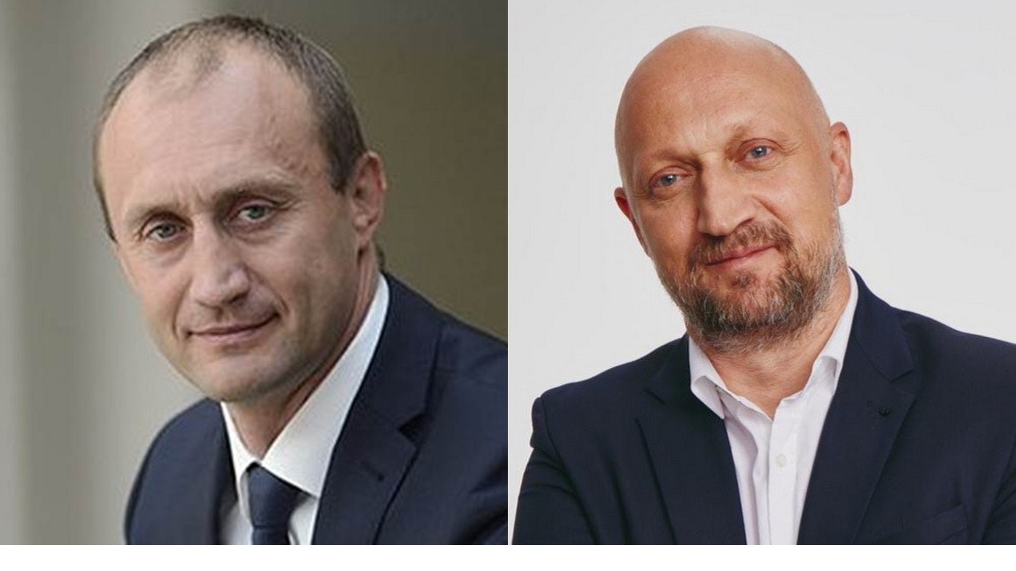 Депутат Госдумы от Тамбова