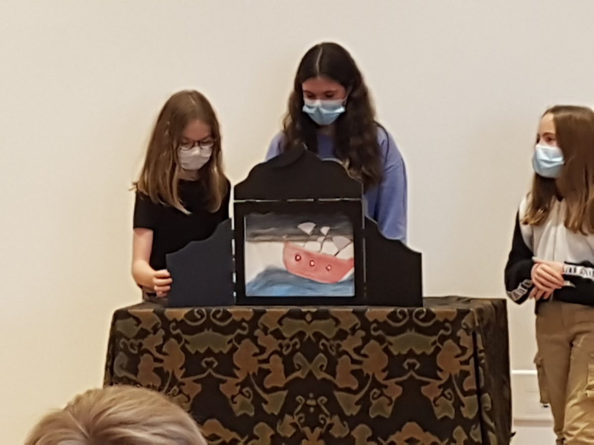 Collège Gilles de Gouberville 500330 (@veronique_barat) on Twitter photo 