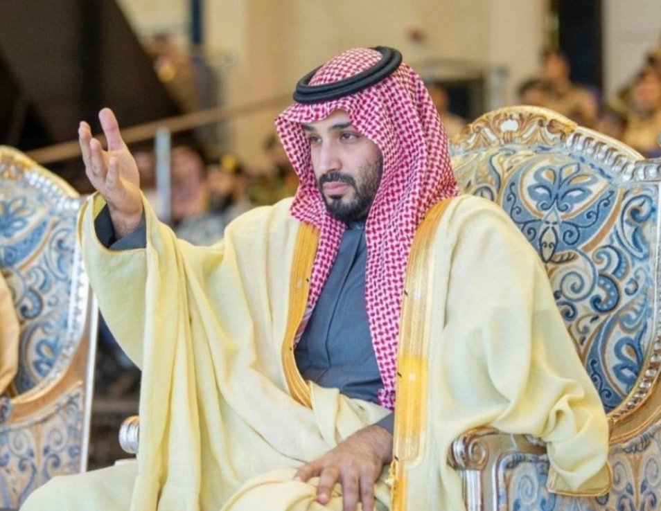 11 "After restructuring the Ministry of Interior and reforming the security sector, the number of terrorist operations in  #KSA has decreased to nearly zero, with the exception of a few individual attempts that did not achieve their hateful goals. Our work today is proactive" #MBS