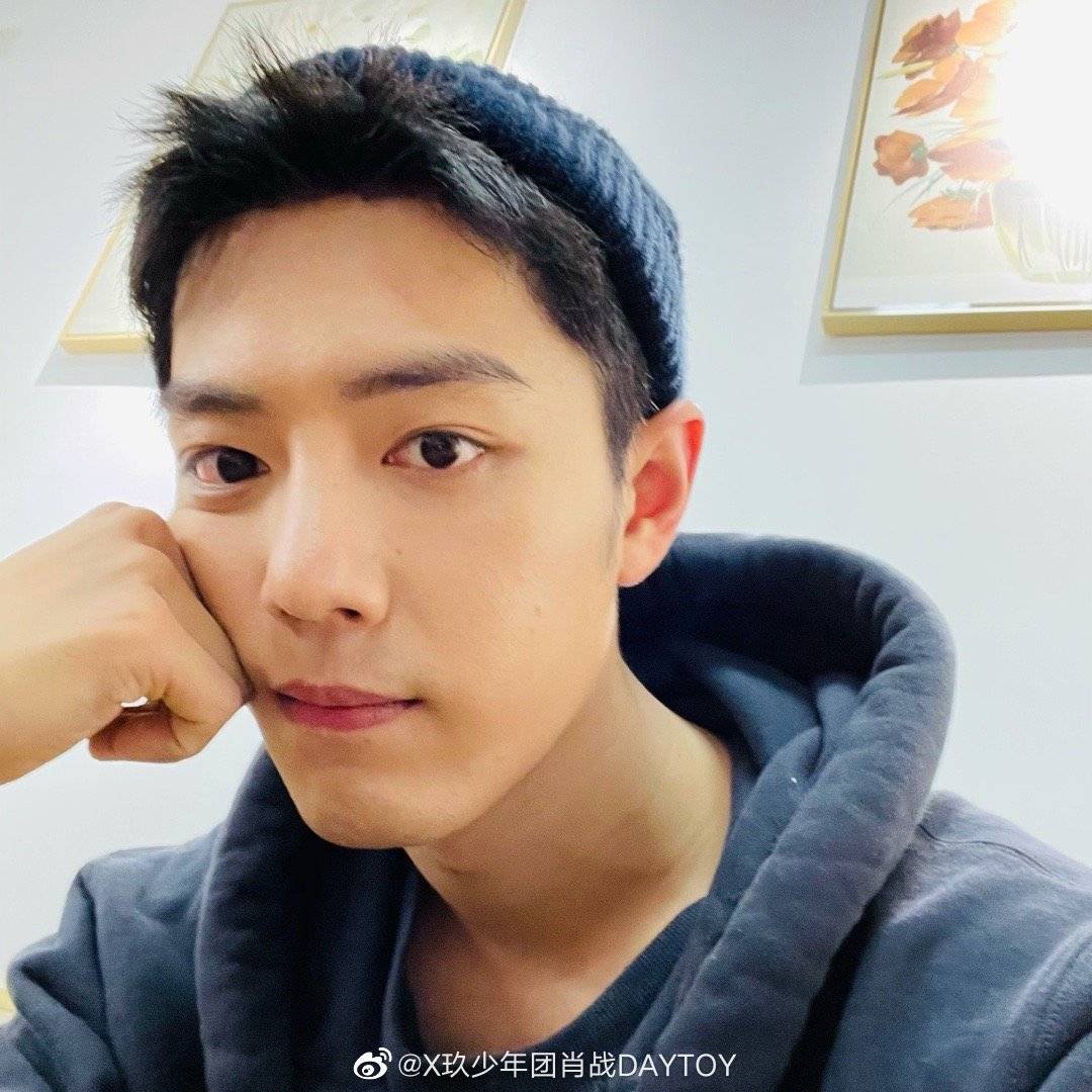 Patcharin05's tweet photo. ♡ วั น นี้ ที่ ร อ ค อ ย ♡ " คิดถึงอ่า " ( 🐰 ) #肖战 #เซียวจ้าน #เซียวจ้าน肖战 #เซียวจ้าน肖战XiaoZhan #เซียวจ้านXiaozhan #เซียวจ้านXiaozhan肖战 #XiaoZhan https://t.co/7ojgenFPw3