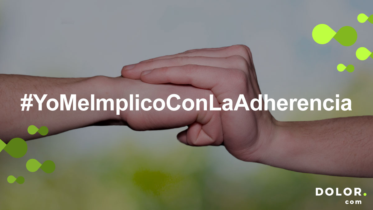 Hoy también se celebra el #DíaMundialDeLaAdherencia y por esa razón, nos unimos al movimiento #YoMeImplicoConLaAdherencia de <a href="/oatobservatorio/">Grupo OAT</a> 

Nosotros estamos implicados con la adherencia, ¿y tú?