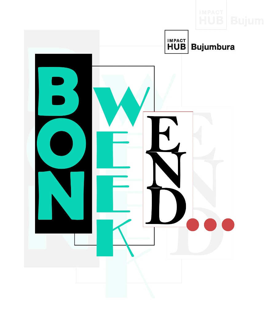 Impact Hub Bujumbura (@impacthubbjm) on Twitter photo 